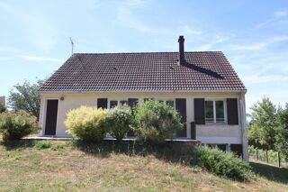  Maison à vendre 3 pièces 70 m²