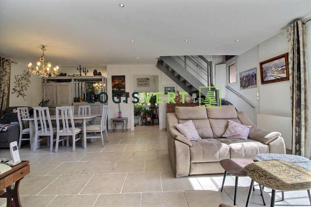 Vente Maison Maison dans un environnement verdoyant Palaiseau