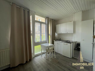  Appartement Amiens (80000)