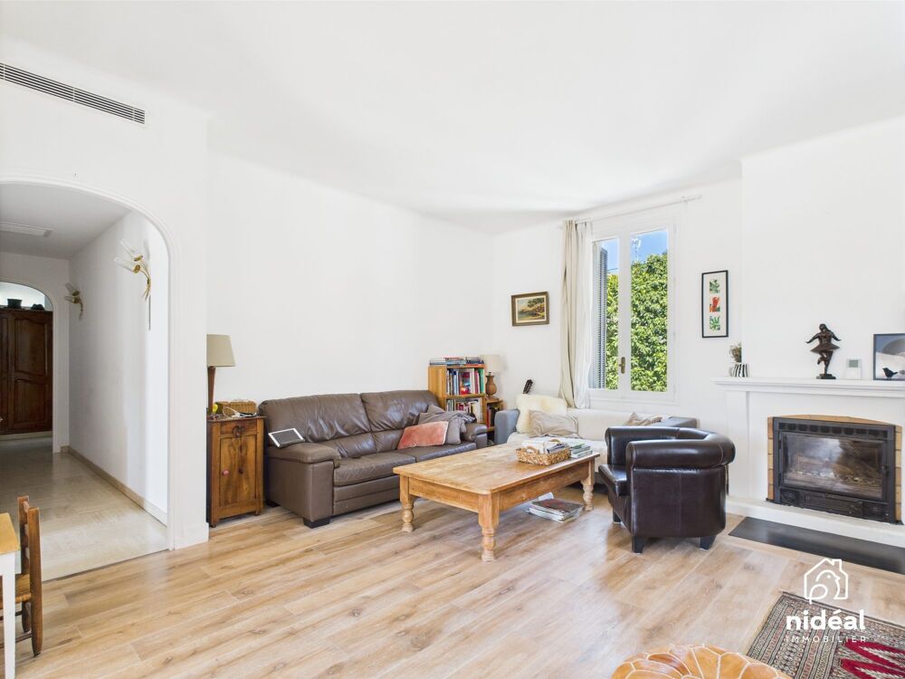  vendre  Maison Sommires (30250)