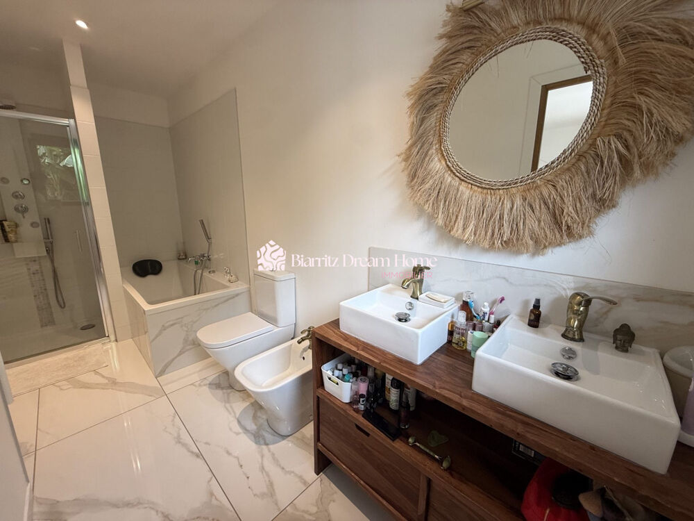 à vendre  Maison Hendaye (64700)