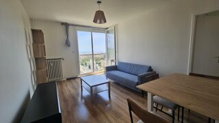 Appartement à louer 2 pièces 42 m²