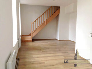  Appartement à louer 3 pièces 61 m²