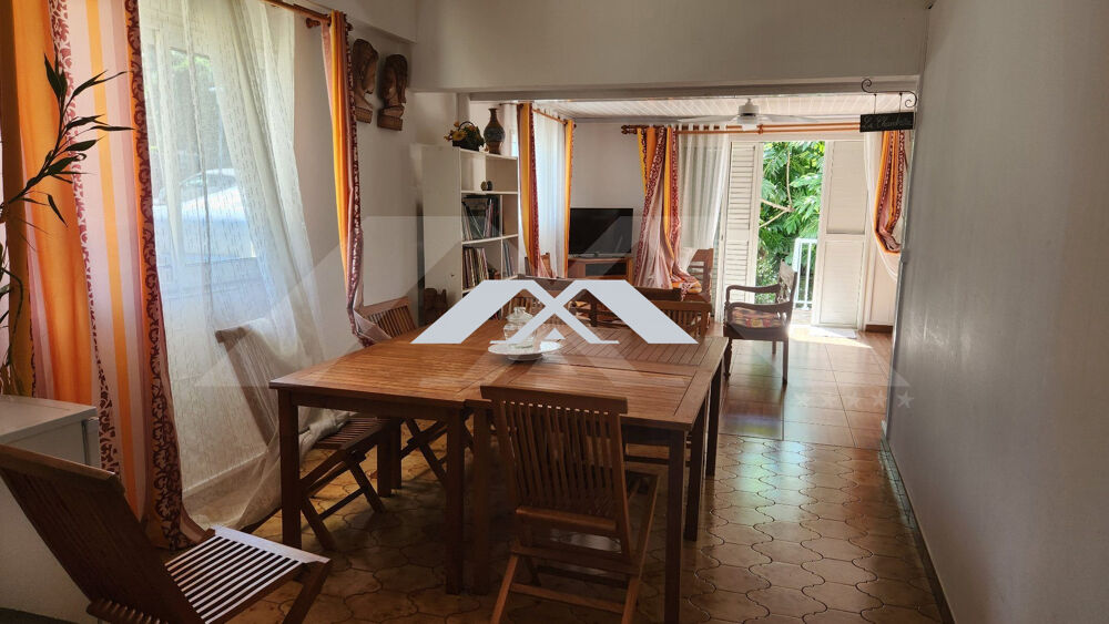 � vendre  Maison Saint-Joseph (97480)