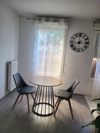  Appartement à vendre 2 pièces 49 m²