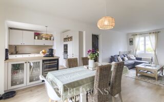  Maison à vendre 4 pièces 106 m²