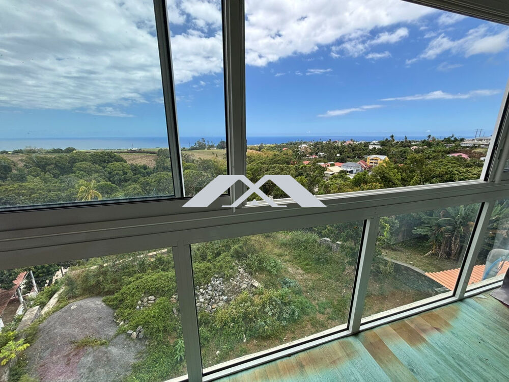 Vente Immeuble ensemble immobilier 250 m² sainte marie Sainte-marie