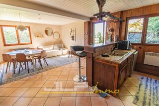  Maison à vendre 6 pièces 117 m²