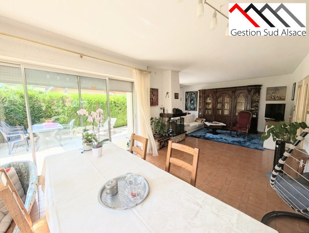 Vente Maison Maison à vendre Flaxlanden Flaxlanden