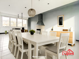  Maison � vendre 5 pi�ces 92 m�