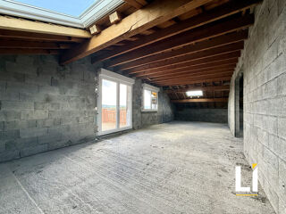  Appartement  vendre 3 pices 109 m