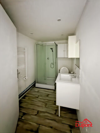  Maison � vendre 3 pi�ces 52 m�