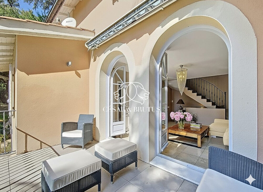 � vendre  Maison Rillieux-la-Pape (69140)