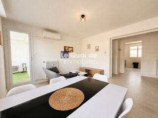  Appartement à vendre 4 pièces 66 m²