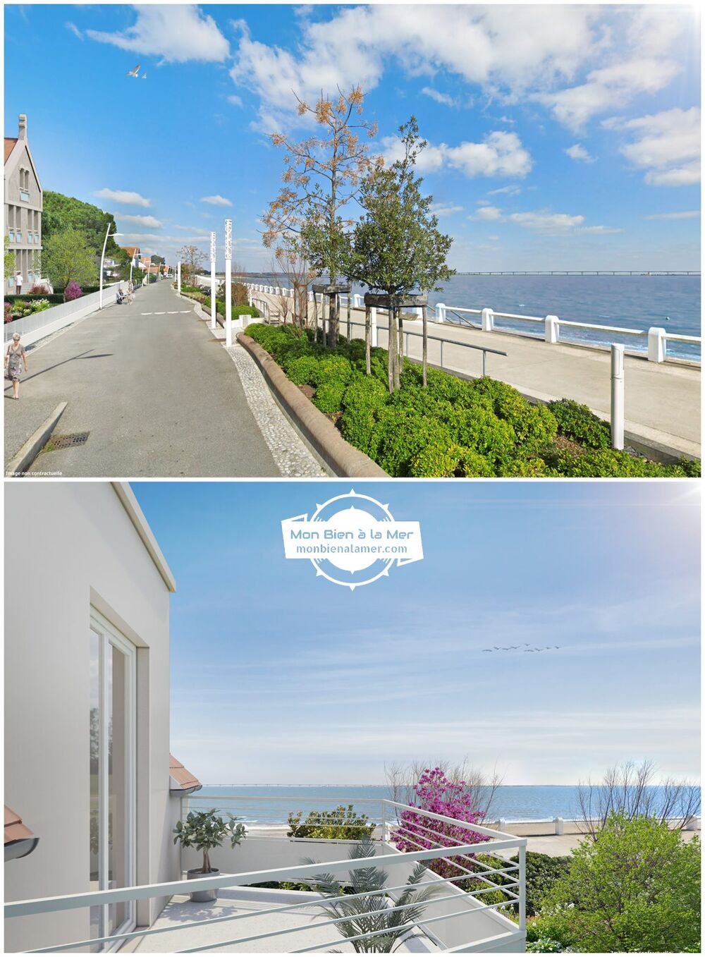 Vente Appartement 3 pièces 67 m² - Plus
