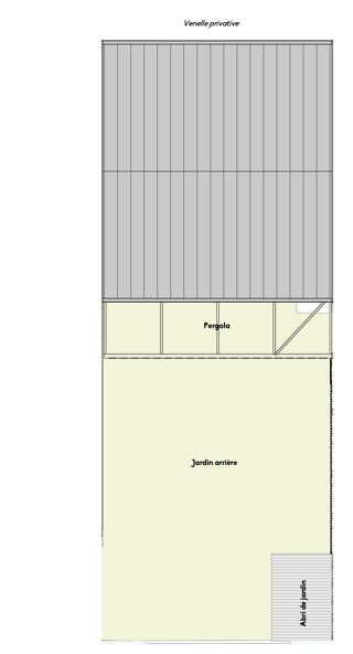  Maison � vendre 5 pi�ces 97 m�