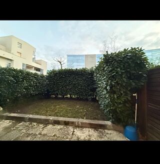  Appartement à vendre 3 pièces 54 m²