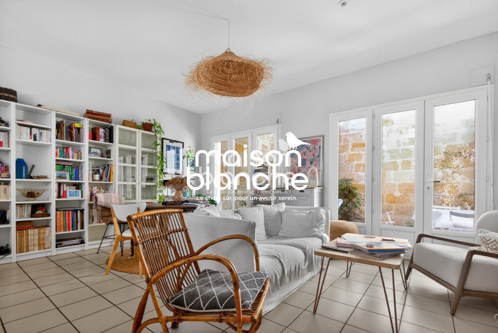Maison à vendre Bordeaux
