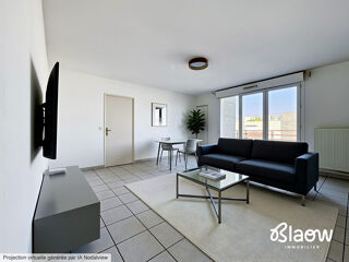  Appartement � vendre 4 pi�ces 81 m�