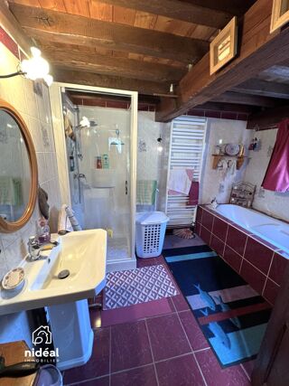  Maison à vendre 6 pièces 107 m²