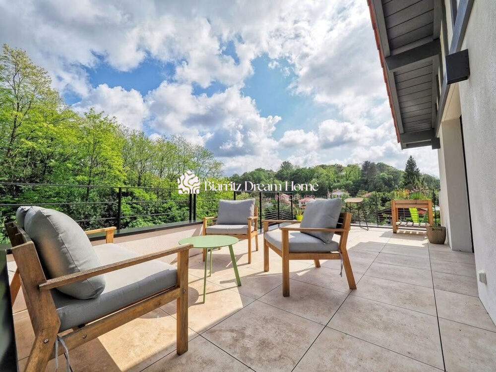 à vendre  Maison Hendaye (64700)