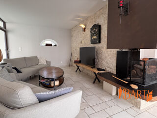  Maison à vendre 6 pièces 232 m²