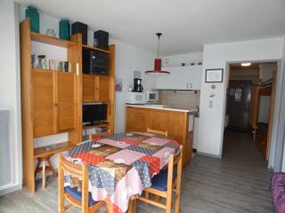 Vente Appartement APPARTEMENT GOURETTE Gourette