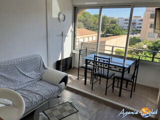  Appartement à vendre 2 pièces 30 m²