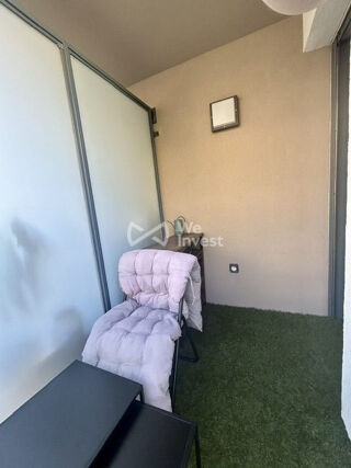  Appartement à vendre 2 pièces 41 m²