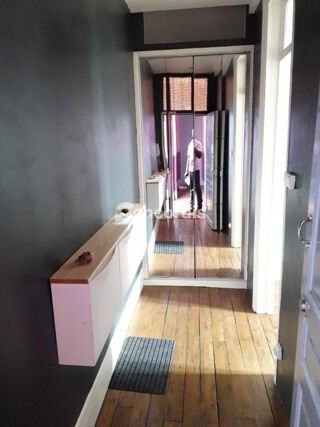  Appartement � louer 3 pi�ces 62 m�