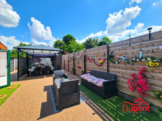  Maison  vendre 4 pices 84 m