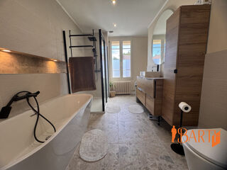  Maison à vendre 5 pièces 106 m²