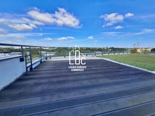   Saint Herblain - Plateau de bureaux 149 m² à louer Saint-herblain