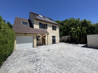  Maison à vendre 6 pièces 157 m²