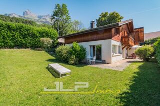 Maison 8 pièces 200 m² · à Passy · 200 m² · 730 000 €