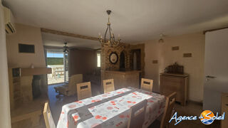  Maison � vendre 5 pi�ces 130 m�