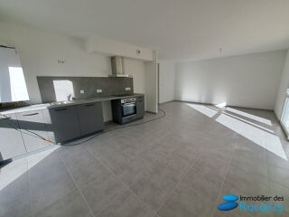  Appartement à louer 3 pièces 78 m²