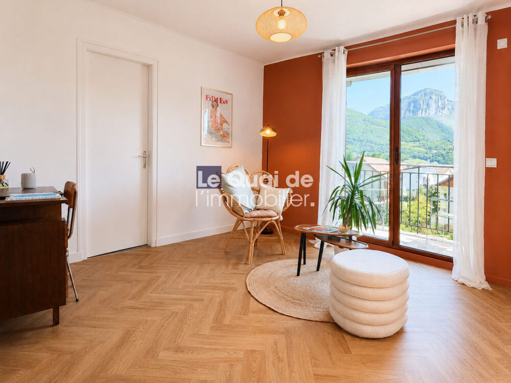 Appartement 2 pièces 33 m² · à Bassens · 33 m² · 167 000 €