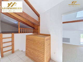 Appartement à vendre 3 pièces 60 m²