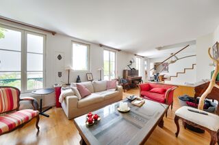  Maison � vendre 6 pi�ces 171 m�