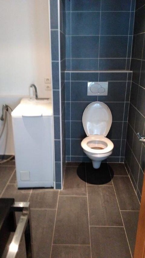  Appartement � louer 2 pi�ces 55 m�