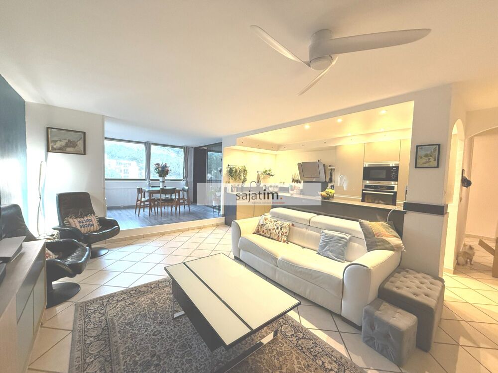 Vente Appartement Très beau T4 La seyne-sur-mer