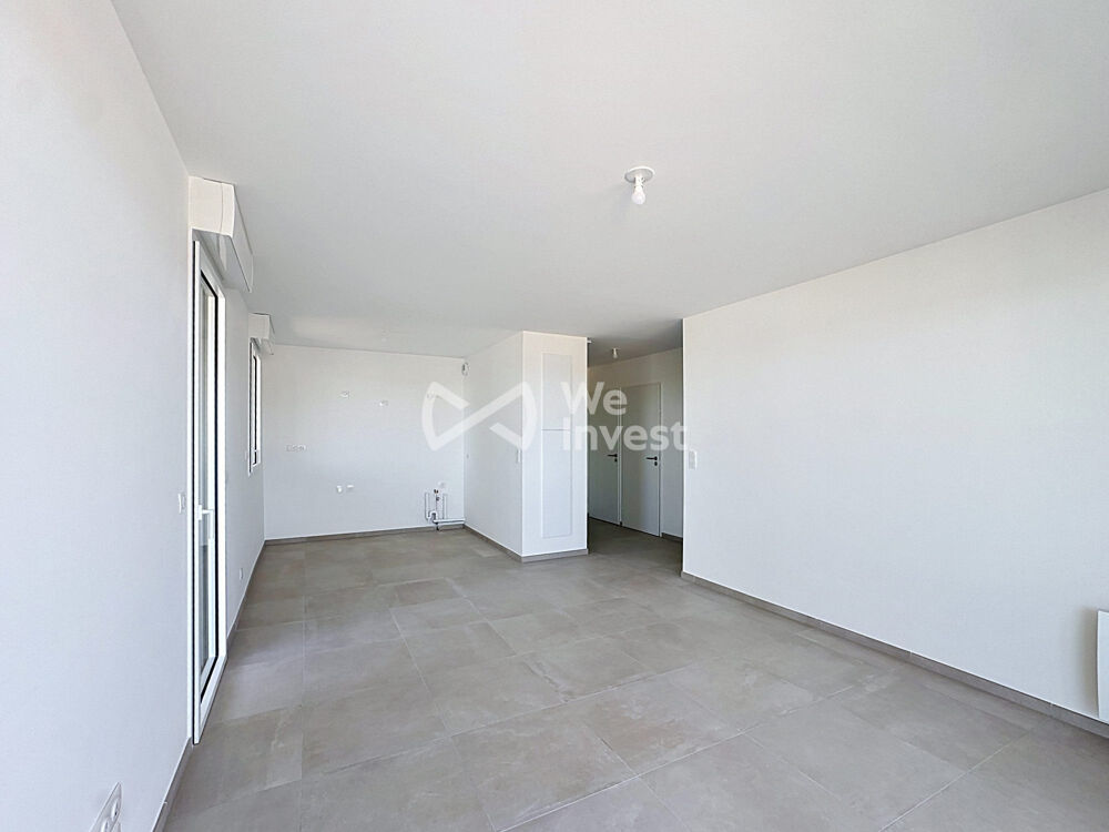 Vente Appartement Appartement à vendre Baillargues Baillargues