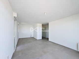  Appartement à vendre 2 pièces 47 m²