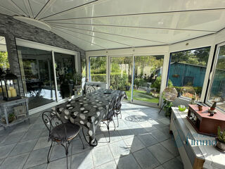  Maison � vendre 6 pi�ces 120 m�