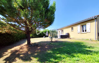 Maison à vendre 4 pièces 81 m²
