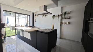  Maison à vendre 5 pièces 192 m²