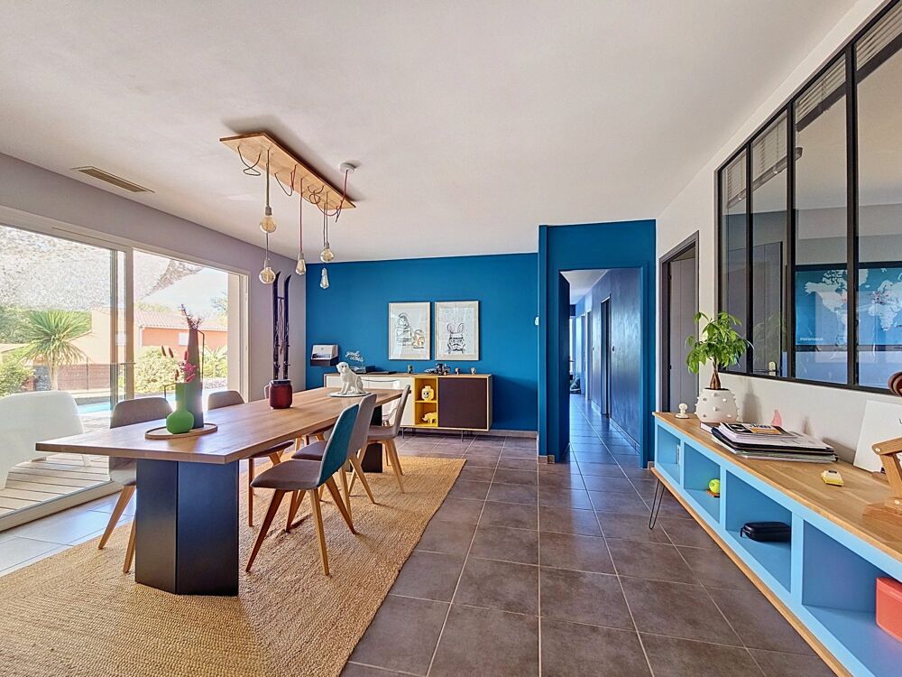 à vendre  Maison Aigrefeuille (31280)