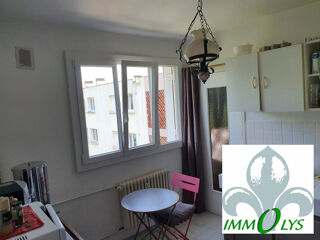  Appartement � vendre 3 pi�ces 60 m�