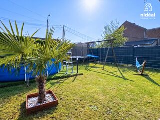  Maison � vendre 8 pi�ces 154 m�